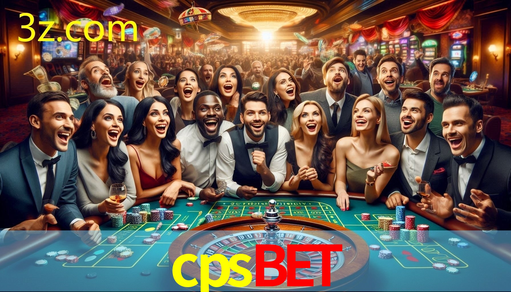 CPSBET