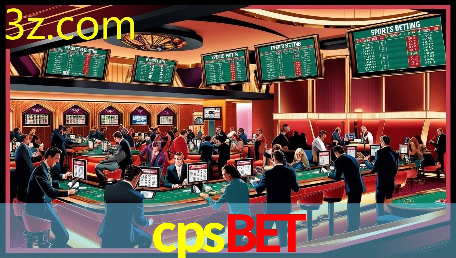 CPSBET