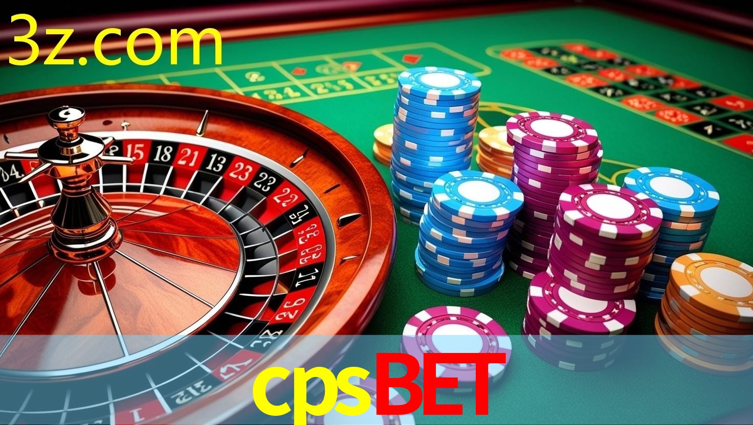 CPSBET