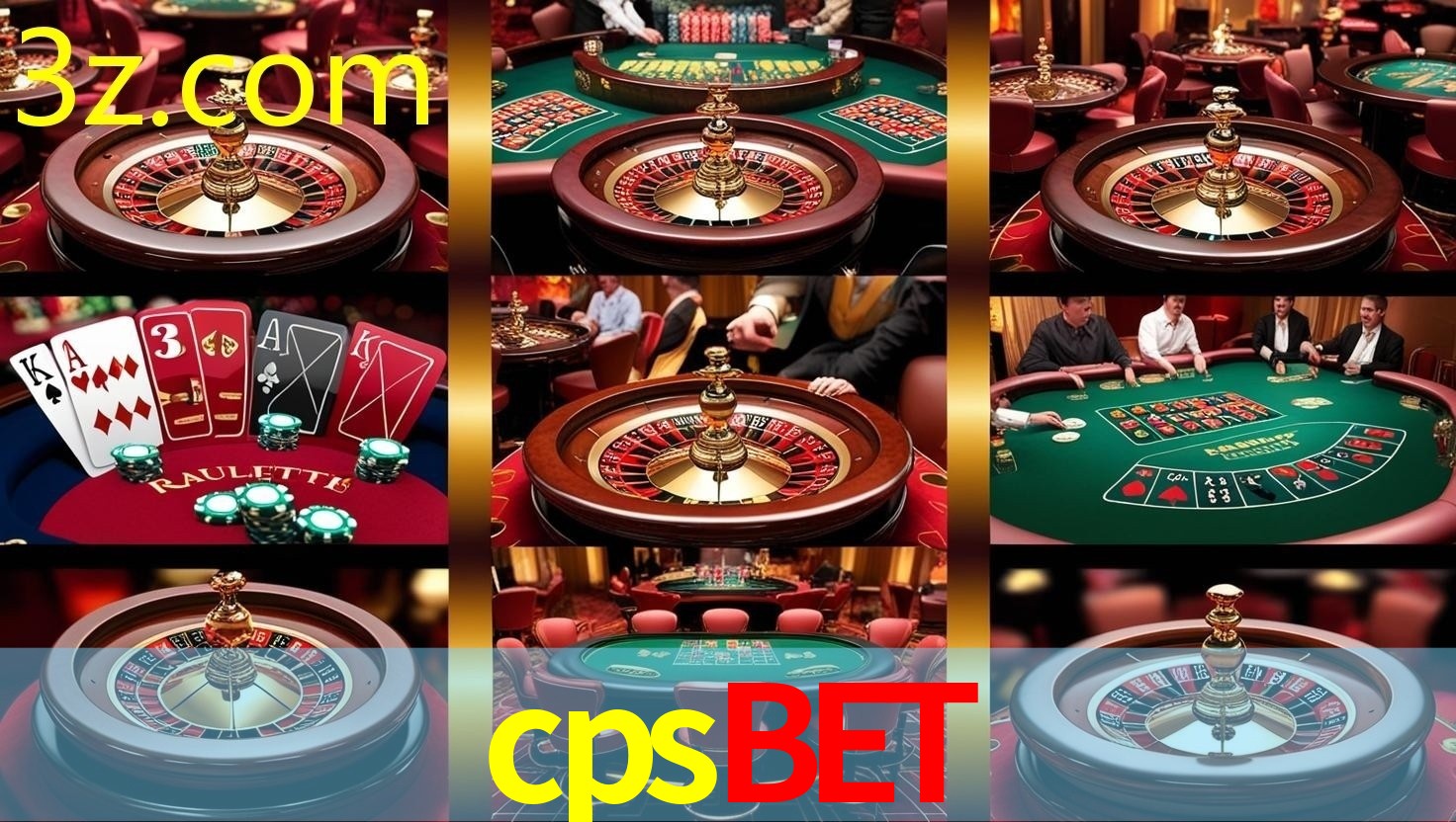 CPSBET