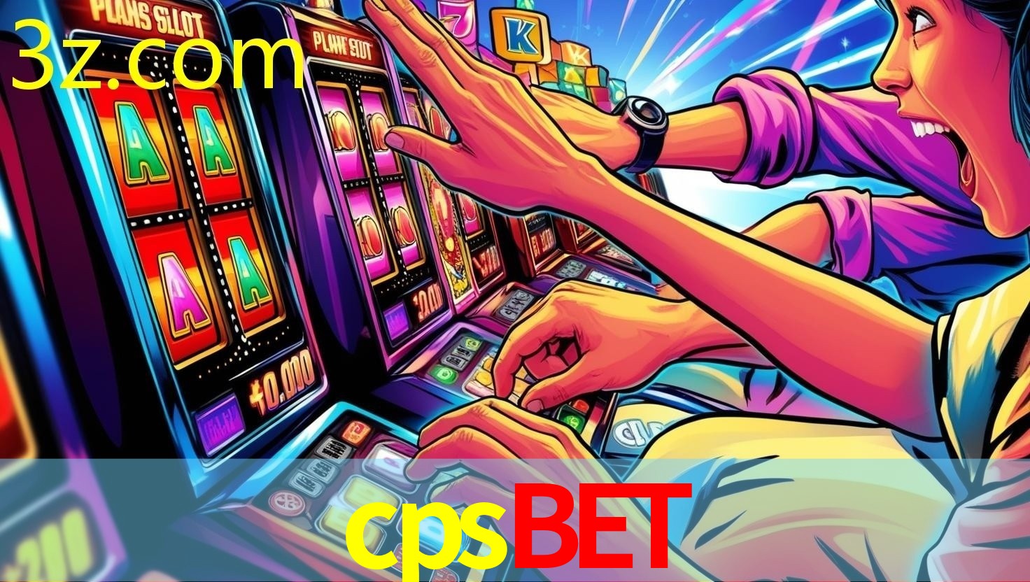 CPSBET